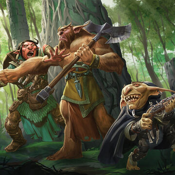 Bugbear Eberron Wiki Fandom Dungeons & dragons bugbear name generator. bugbear eberron wiki fandom