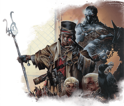 House Cannith | Eberron Wiki | Fandom