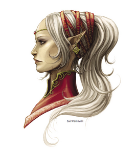 Lashonna Profile-3.5e