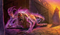 Dusk hag TFoW