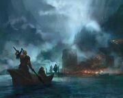 BoatZarash'ak