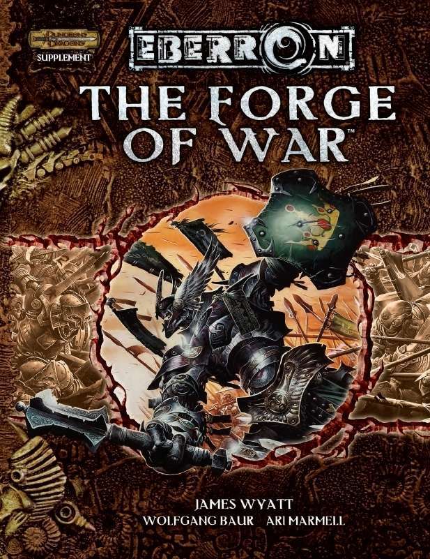 Category:Eberron sourcebooks | Eberron Wiki | Fandom