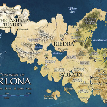 Map Of Eberron D D Sarlona | Eberron Wiki | Fandom