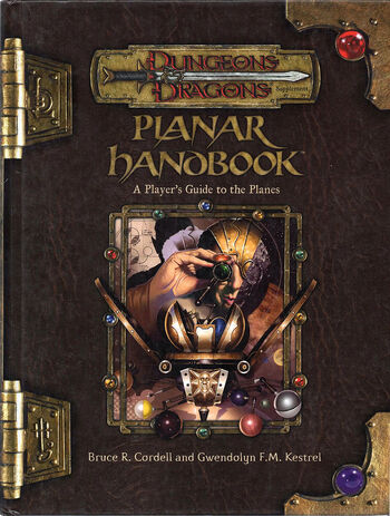 Planar Handbook