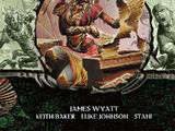Player's Guide to Eberron