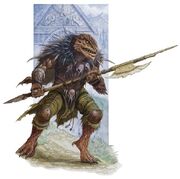 Dragonborn of Argonnessen