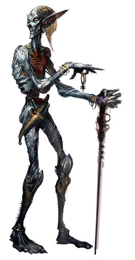 Ascendant Councilor