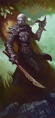 Drow-4e