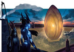 Feast of the Founding-3.5e