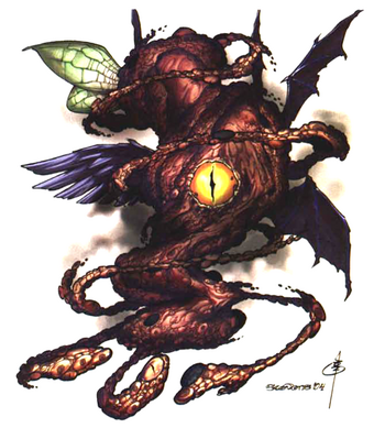 Du'ulora quori | Eberron Wiki | Fandom