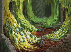Kruthiks nest