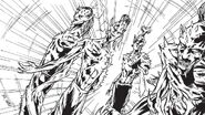 Hex's Blades
