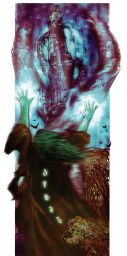 Artifact Spell-3.5e