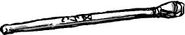 The Rod of Korari.