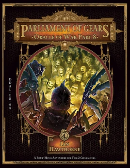 Parliament of Gears