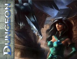 Dungeon magazine 172