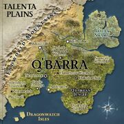 4E Qbarra