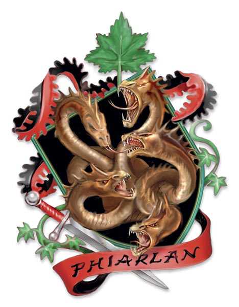 Phiarlan