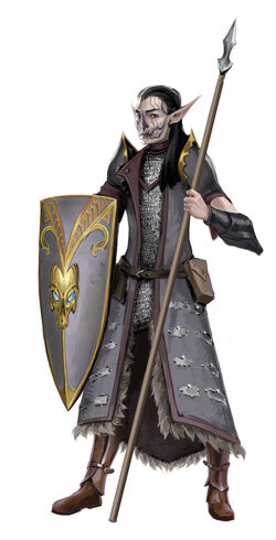 AerenieElf