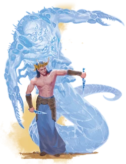 Featured image of post The Best 14 Quori Dnd Language