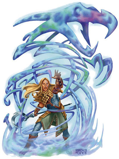 Dragonmark | Eberron Wiki | Fandom