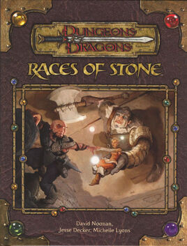 RacesofStone