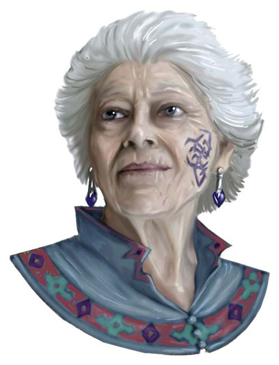 Lysse Lyrriman d Sivis Eberron Wiki Fandom