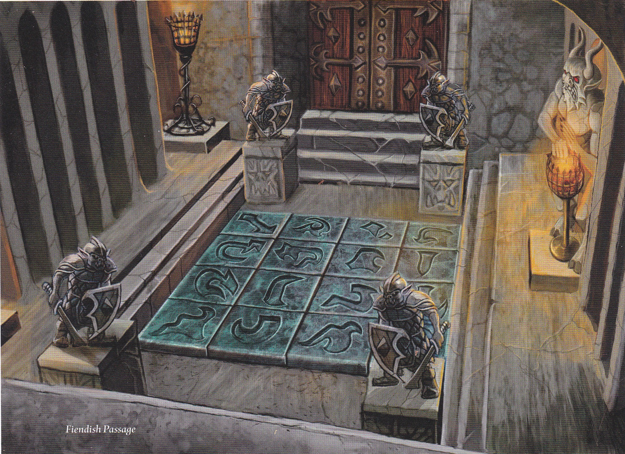 Seekers of the Ashen Crown | RPG Item | RPGGeek