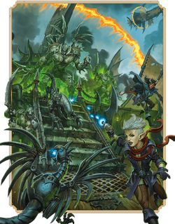Lord of Blades - PHB 5eR