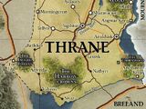 Thrane