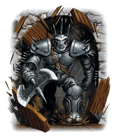 If WotC figured out a way to make large size races balanced, which ...