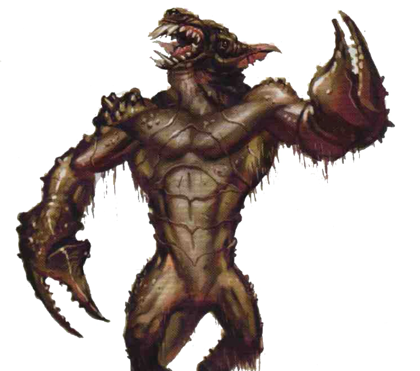 Dolgrue | Eberron Wiki | Fandom