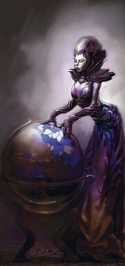 Inspired dominion-4e