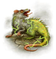 Morphic familiar