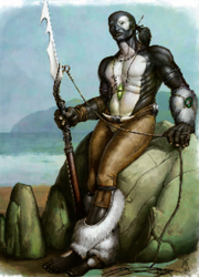 Darfellan