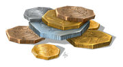 Coins