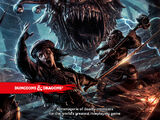 Monster Manual (5th Edition)