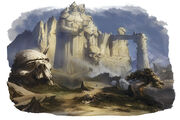Dhakaani Ruins-4e