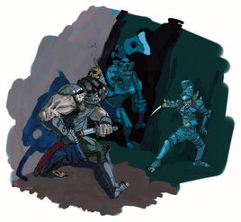 Goblinoids