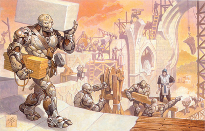 Warforged at work.png