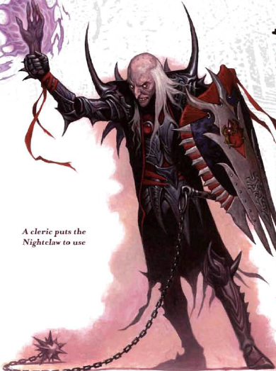 Blood of Vol | Eberron Wiki | Fandom