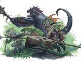 Lizardfolk