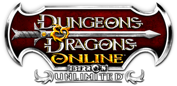 Dungeons & Dragons Online | Eberron Wiki | Fandom