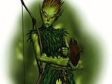 Thorn