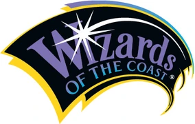 ウィザーズ・オブ・ザ・コースト(Wizards Of The Coast)英語版 ウィザーズ・オブ・ザ・コースト(Wizards Of The Coast)英語版