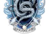 House Lyrandar