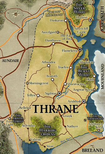 Thrane