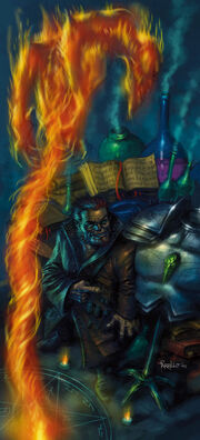 Elementalbinding