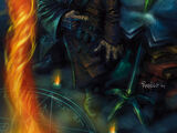 Elemental binding