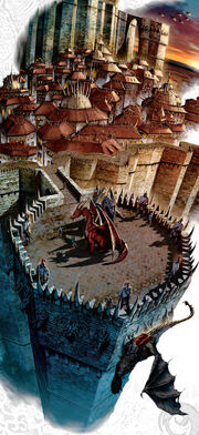 Io'lokar City of Knowledge